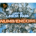 Jay-Z  - Linkin Park - Collision Course CG+DVD